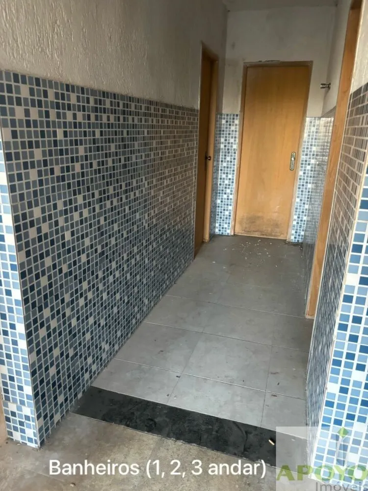Prédio Inteiro, 7000 m² - Foto 20