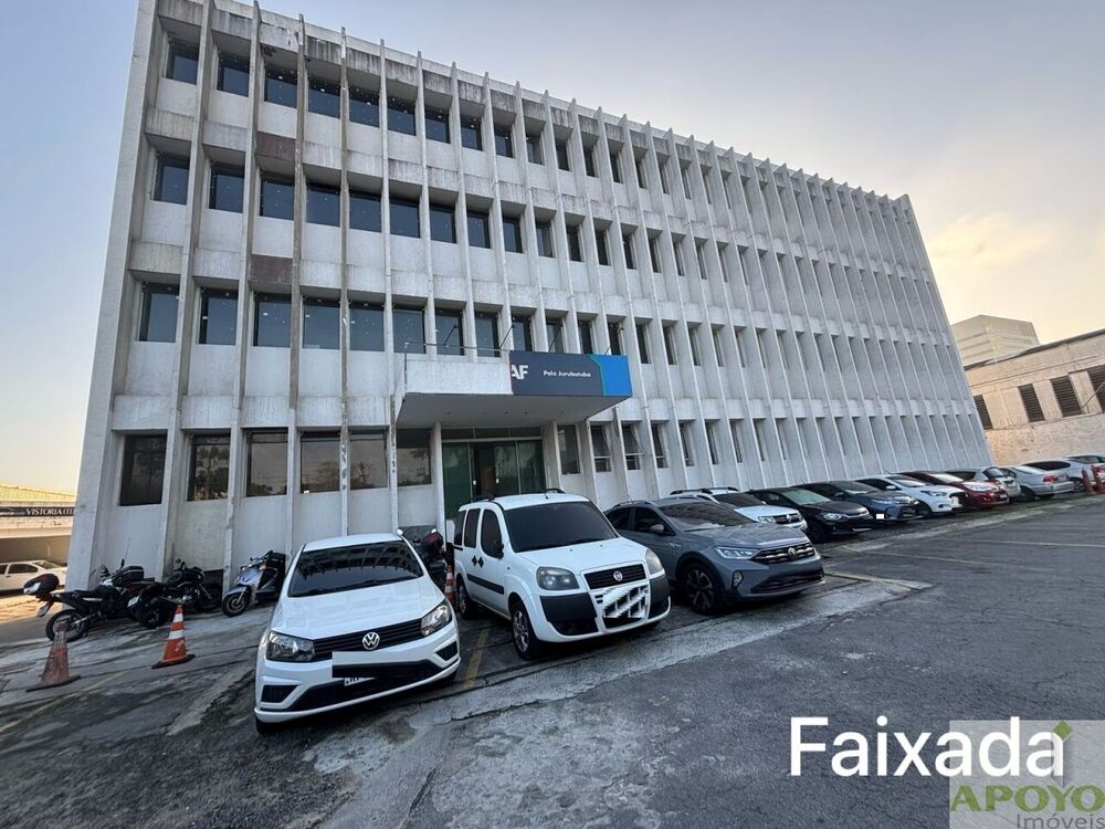 Prédio Inteiro, 7000 m² - Foto 12