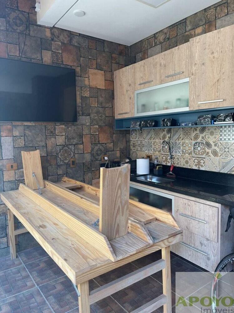 Casa, 3 quartos, 161 m² - Foto 14