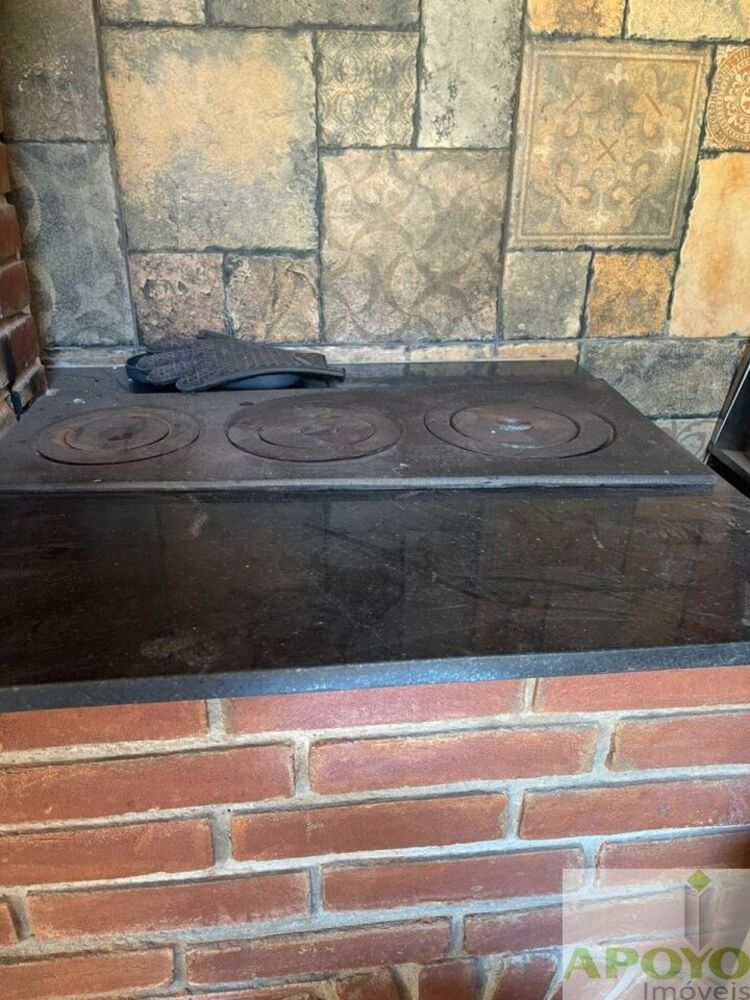 Casa, 3 quartos, 161 m² - Foto 13