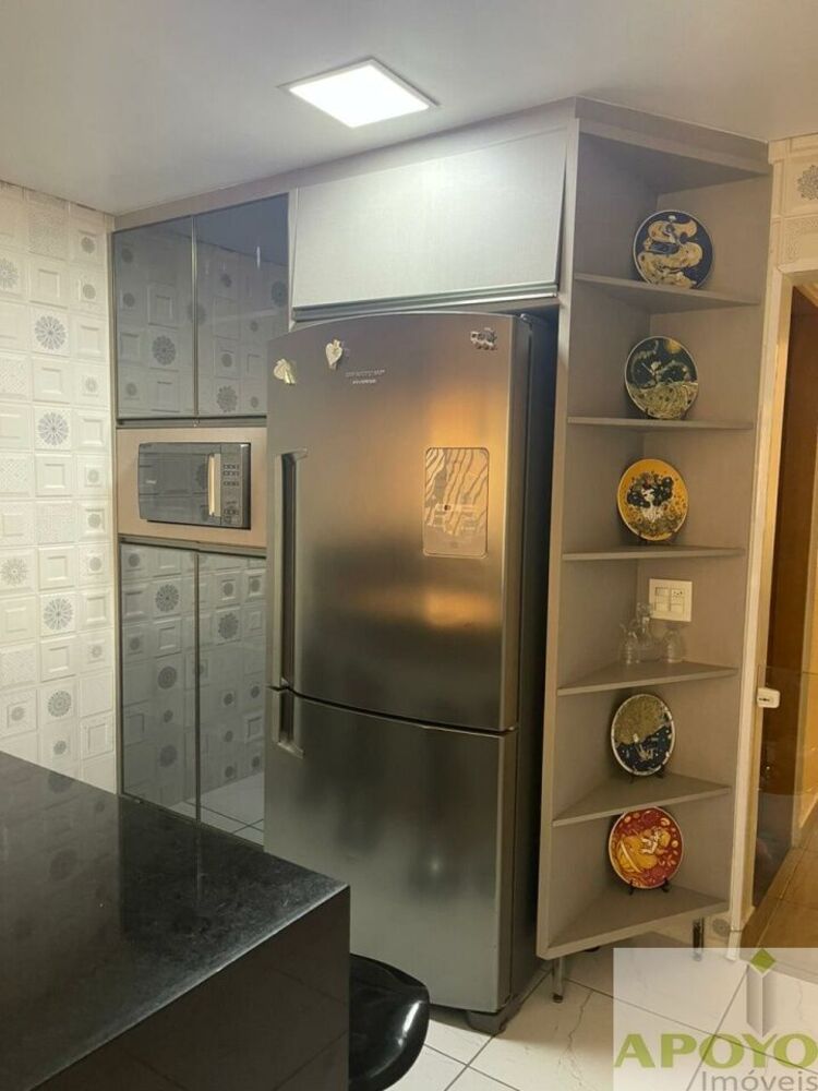 Casa, 3 quartos, 161 m² - Foto 5