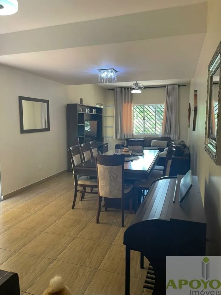 Casa, 3 quartos, 161 m² - Foto 5