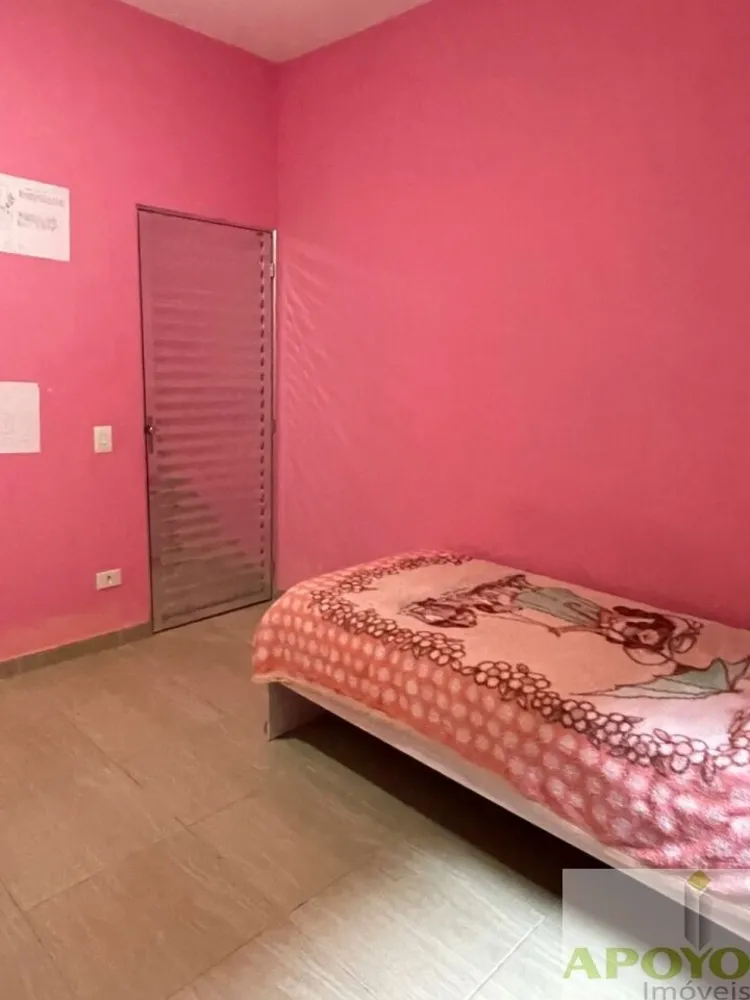 Casa, 3 quartos, 161 m² - Foto 3
