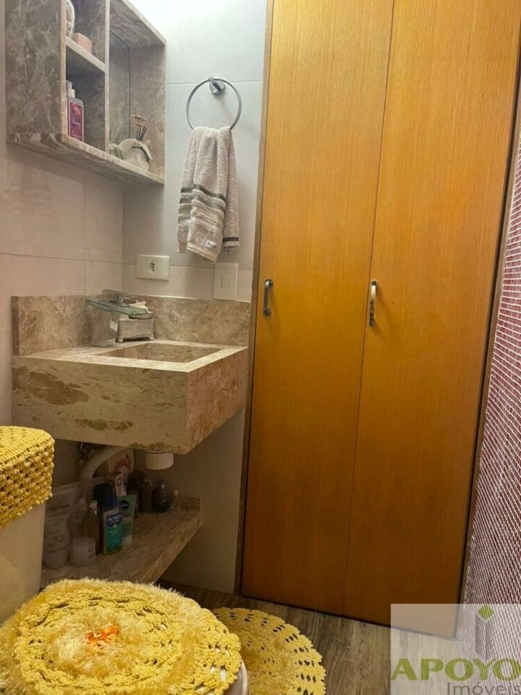 Casa, 3 quartos, 161 m² - Foto 6