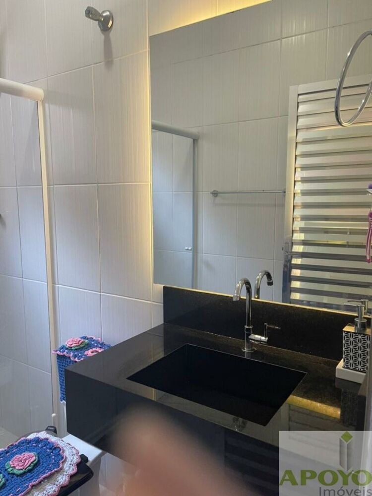 Casa, 3 quartos, 161 m² - Foto 9