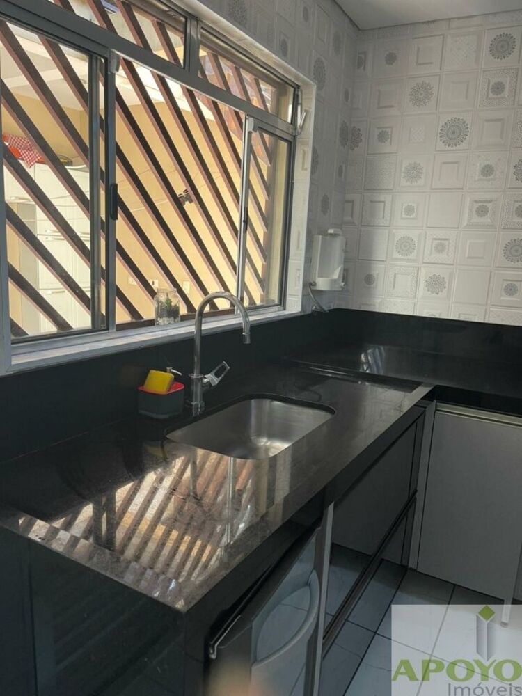 Casa, 3 quartos, 161 m² - Foto 4