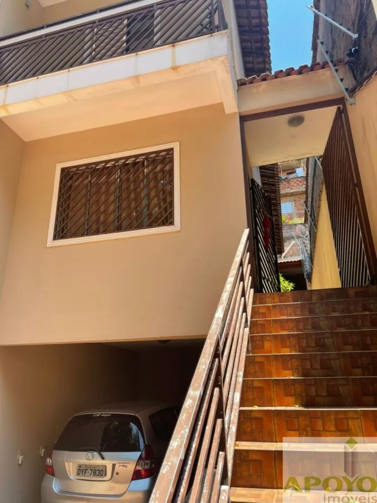 Casa, 3 quartos, 161 m² - Foto 4