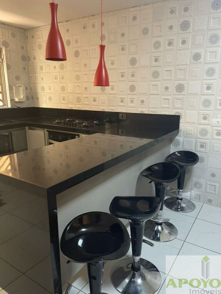Casa, 3 quartos, 161 m² - Foto 2