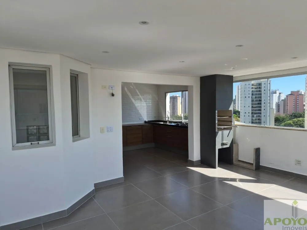 Apartamento, 2 quartos, 142 m² - Foto 4