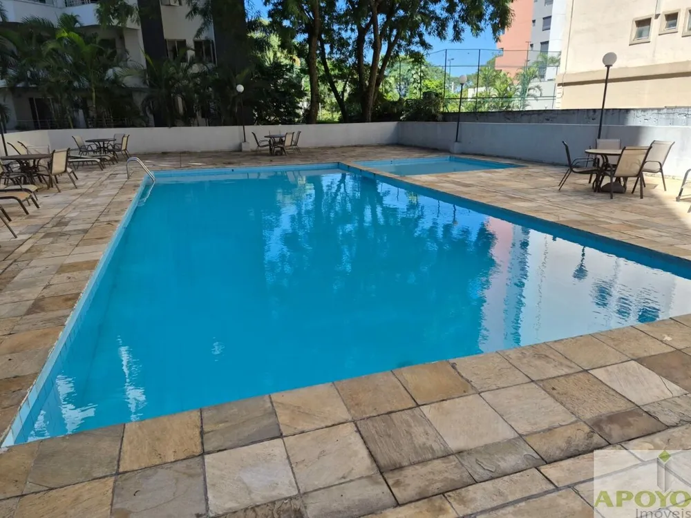 Apartamento, 2 quartos, 142 m² - Foto 6