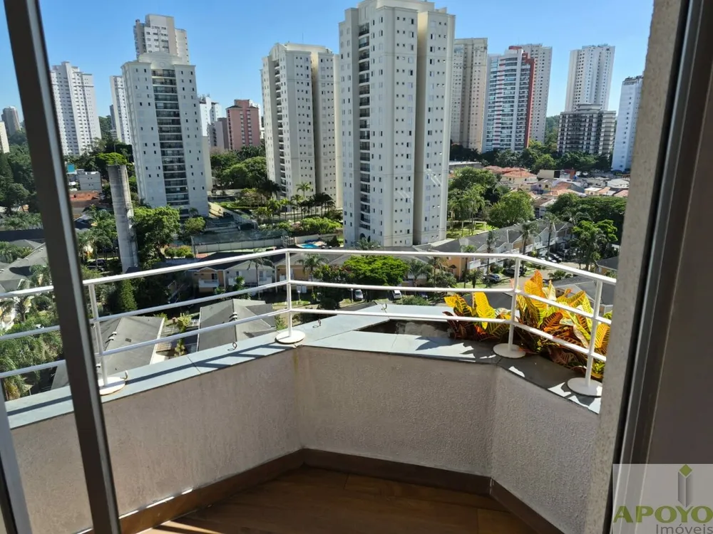 Apartamento, 2 quartos, 142 m² - Foto 5