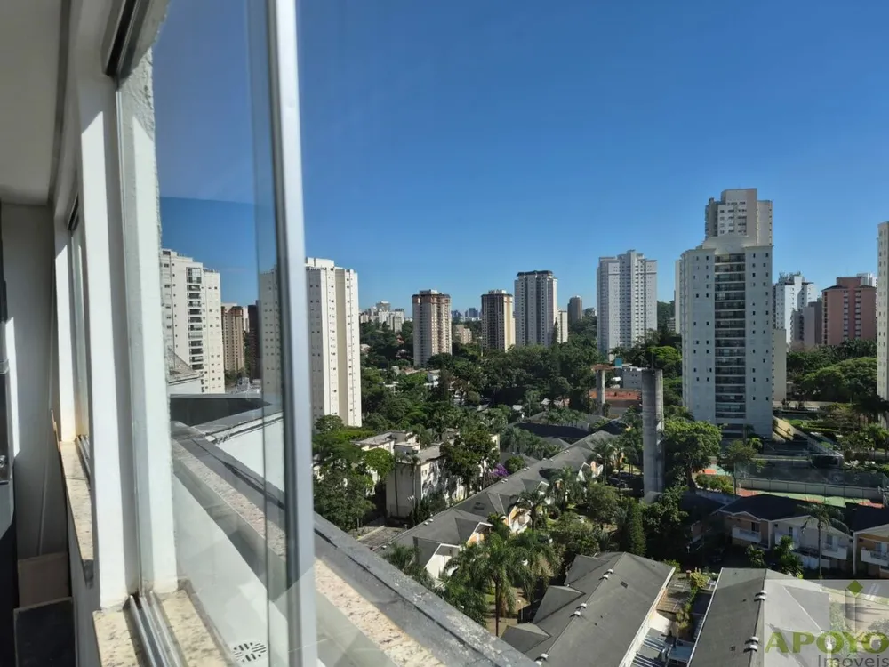 Apartamento, 2 quartos, 142 m² - Foto 8