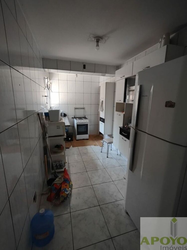 Casa, 2 quartos, 160 m² - Foto 2