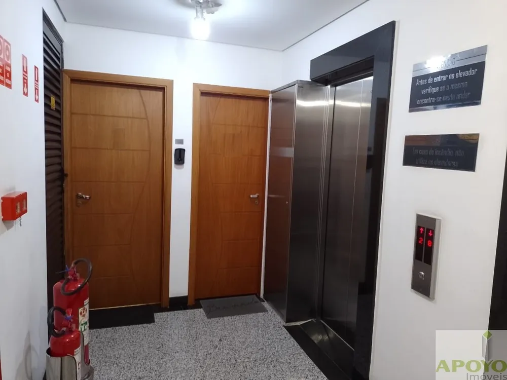 Sala-Conjunto, 32 m² - Foto 1