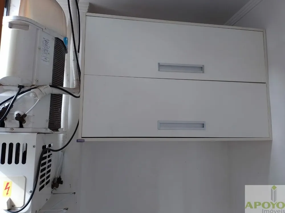 Sala-Conjunto, 32 m² - Foto 5