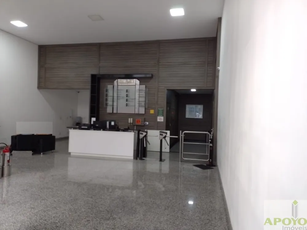 Sala-Conjunto, 32 m² - Foto 10