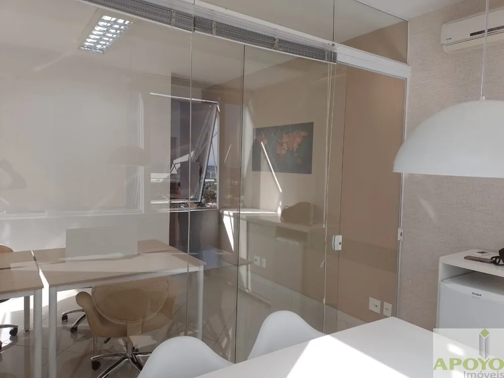 Sala-Conjunto, 32 m² - Foto 7