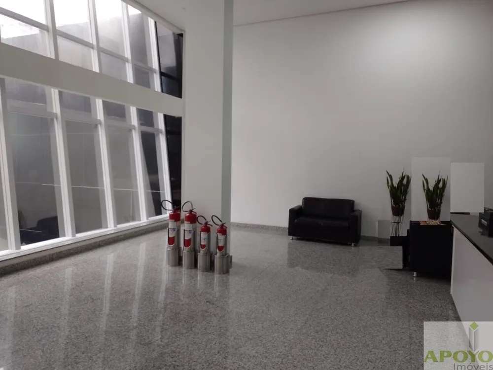 Sala-Conjunto, 32 m² - Foto 14