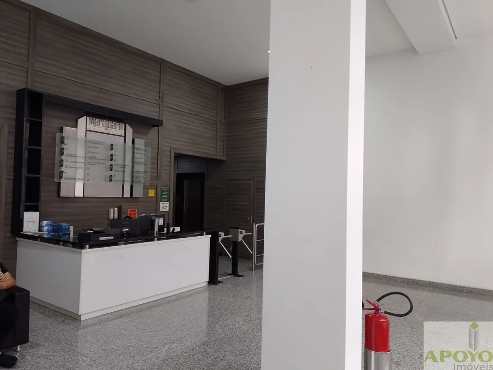 Sala-Conjunto, 32 m² - Foto 11