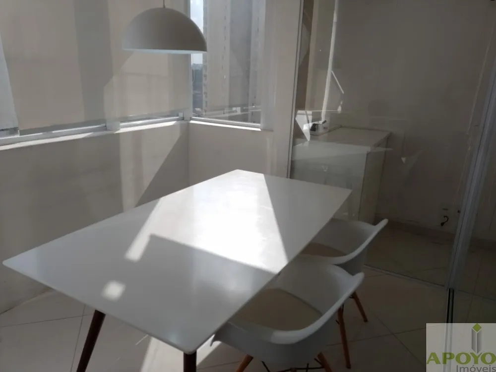 Sala-Conjunto, 32 m² - Foto 2