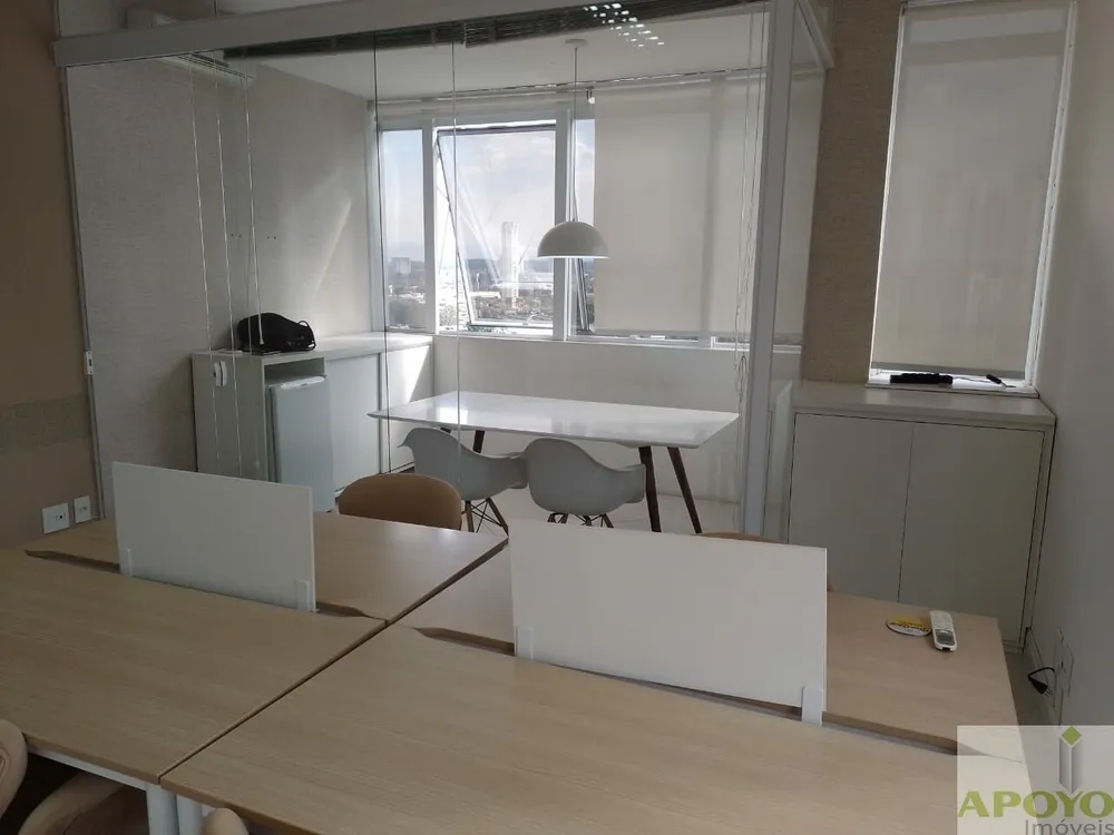 Sala-Conjunto, 32 m² - Foto 8