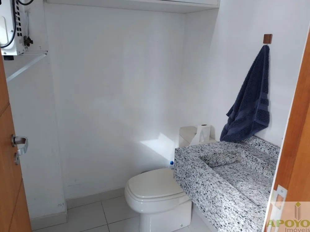 Sala-Conjunto, 32 m² - Foto 15