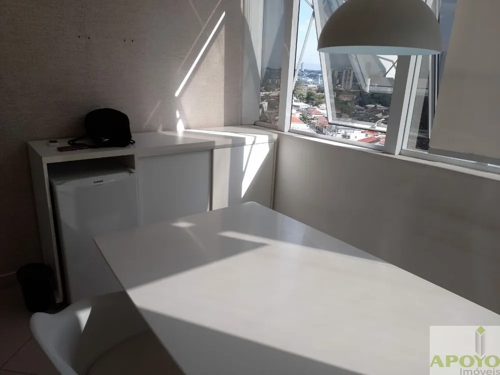 Sala-Conjunto, 32 m² - Foto 16