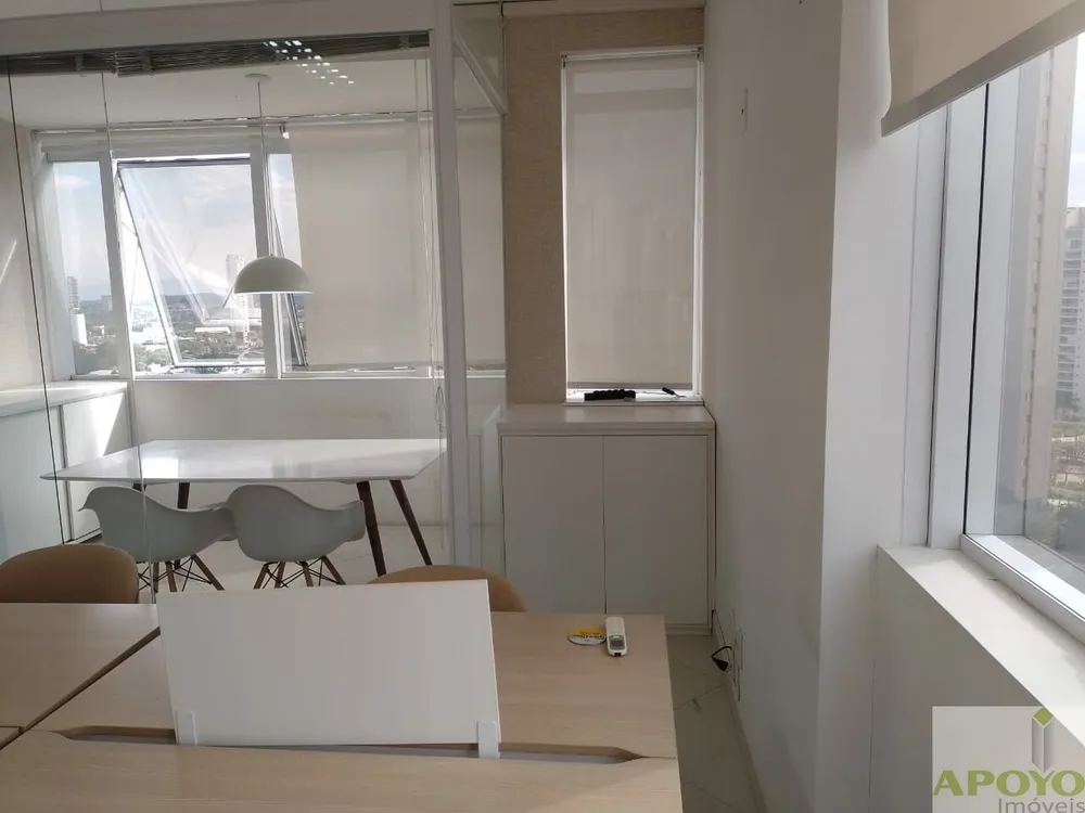 Sala-Conjunto, 32 m² - Foto 12