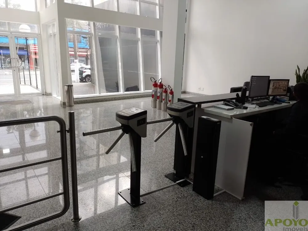 Sala-Conjunto, 32 m² - Foto 6