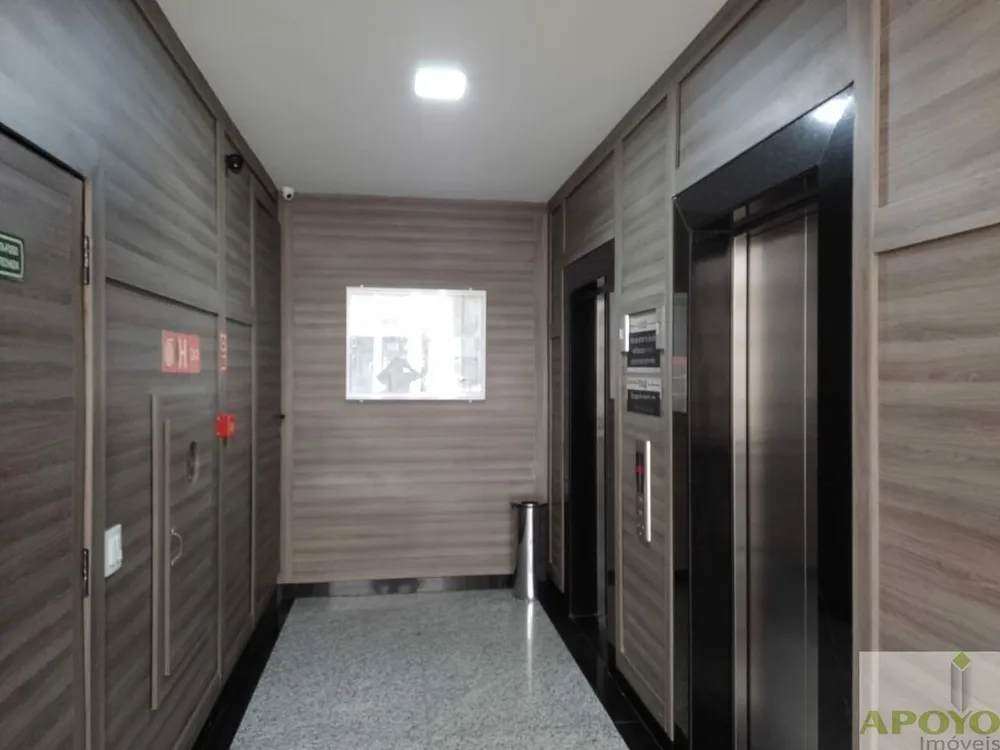 Sala-Conjunto, 32 m² - Foto 3