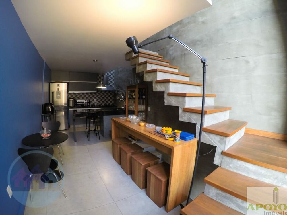 Casa, 7 quartos, 350 m² - Foto 9