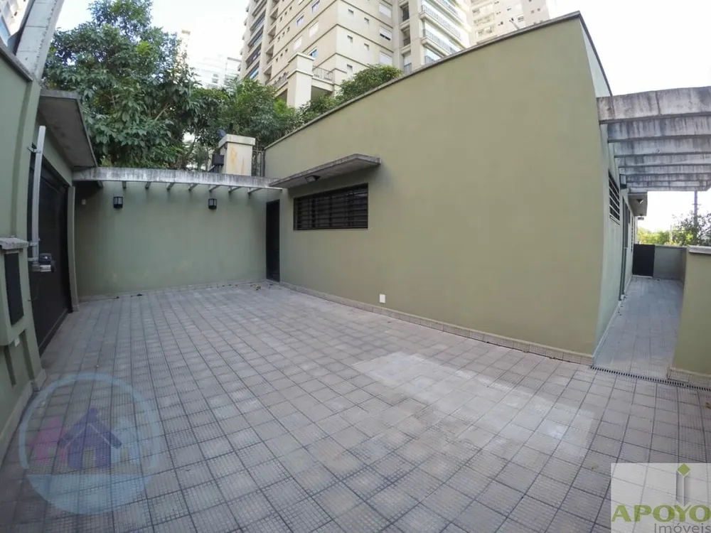 Casa, 7 quartos, 350 m² - Foto 17
