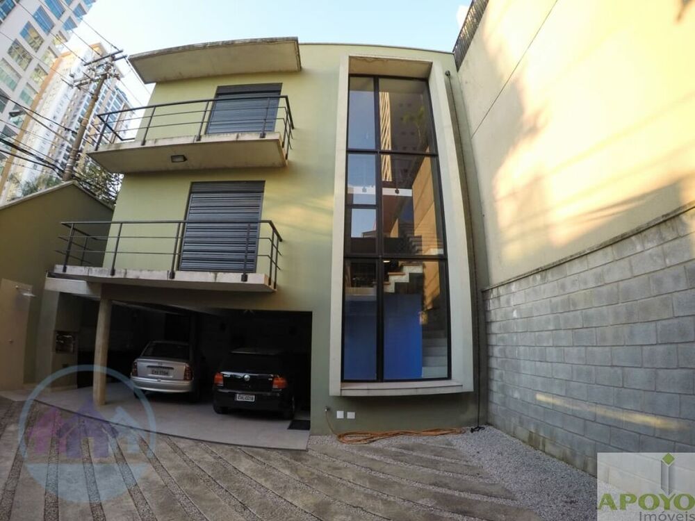 Casa, 7 quartos, 350 m² - Foto 11