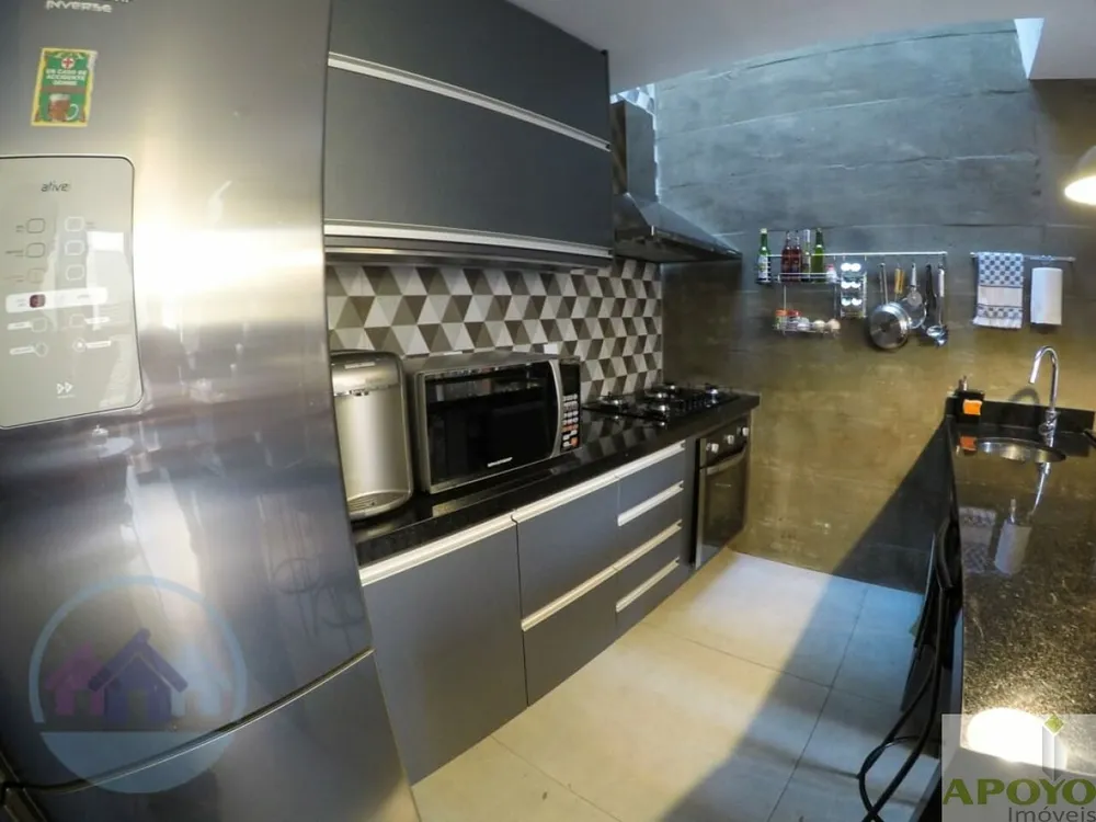Casa, 7 quartos, 350 m² - Foto 16