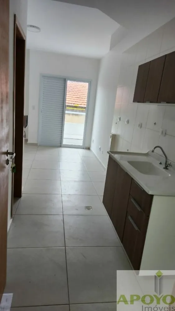 Apartamento, 1 quarto, 24 m² - Foto 1