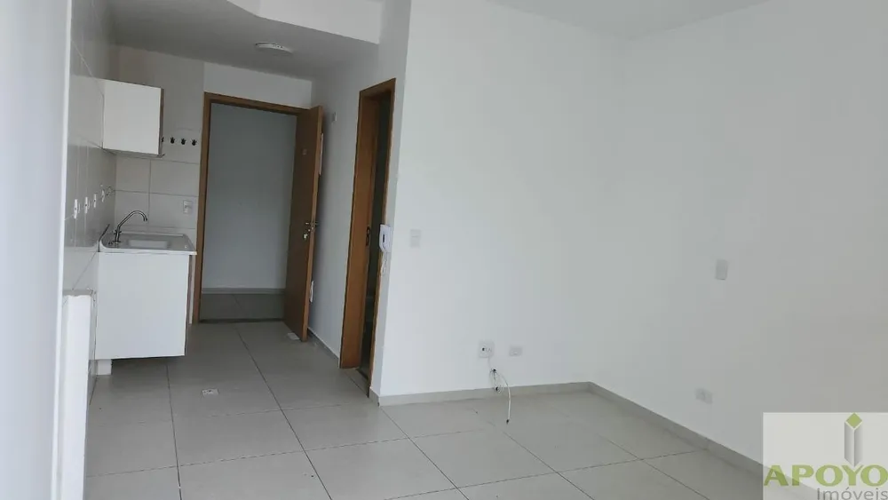 Apartamento, 1 quarto, 24 m² - Foto 4