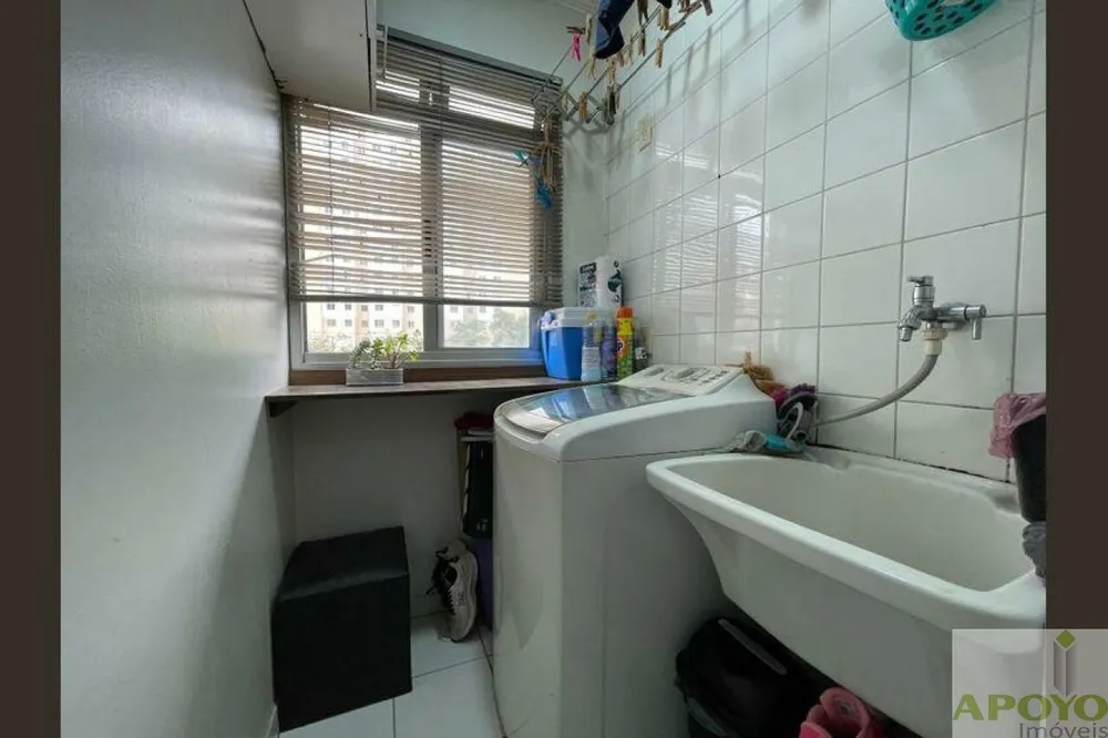 Apartamento, 2 quartos, 50 m² - Foto 6