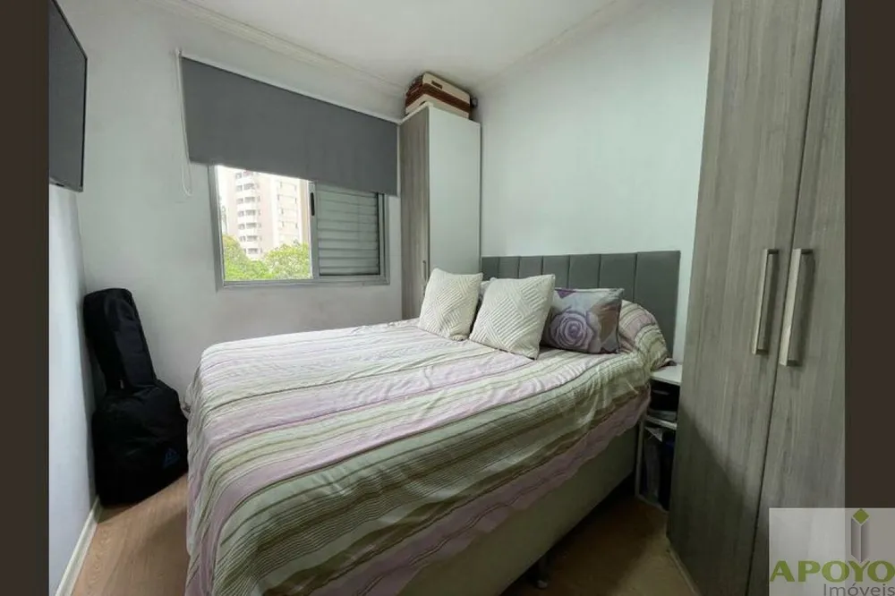 Apartamento, 2 quartos, 50 m² - Foto 5