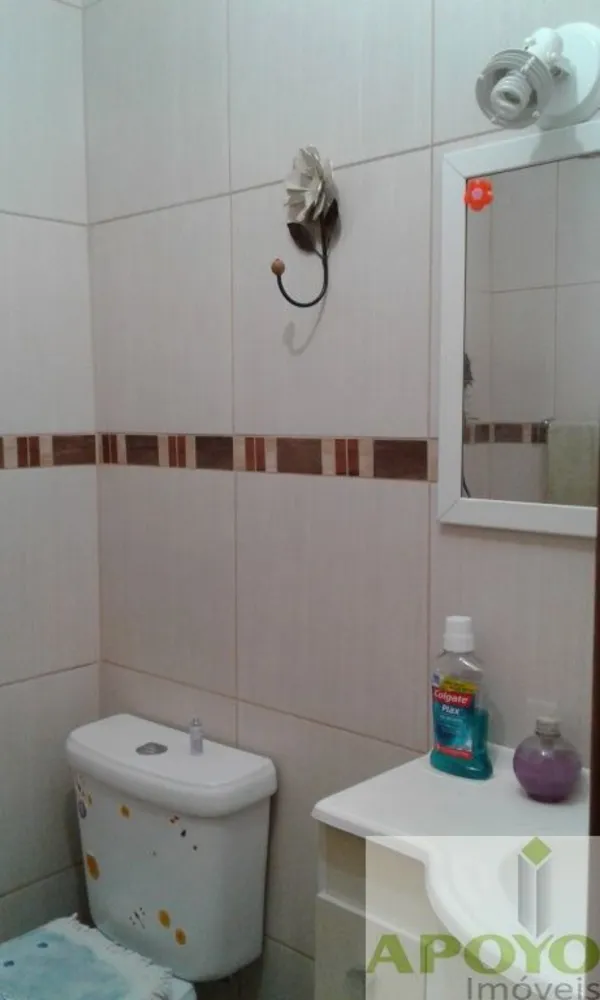 Casa, 3 quartos, 121 m² - Foto 7