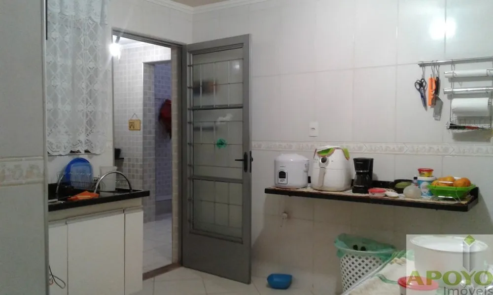 Casa, 3 quartos, 121 m² - Foto 8