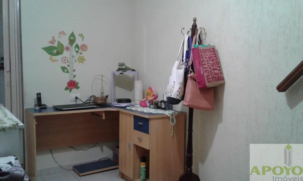 Casa, 3 quartos, 121 m² - Foto 16