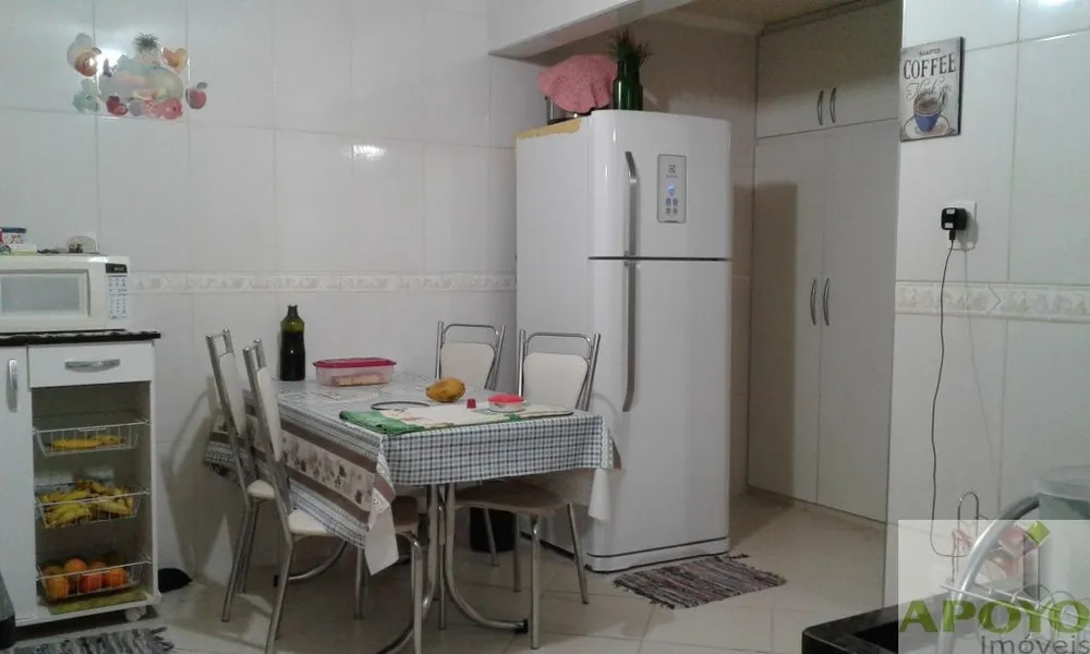 Casa, 3 quartos, 121 m² - Foto 9