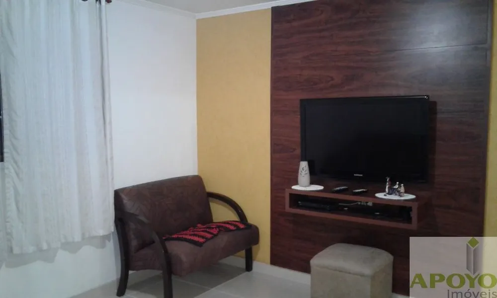 Casa, 3 quartos, 121 m² - Foto 4