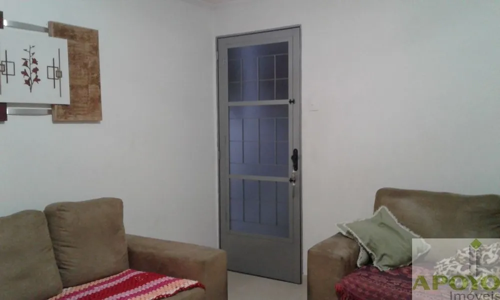 Casa, 3 quartos, 121 m² - Foto 11