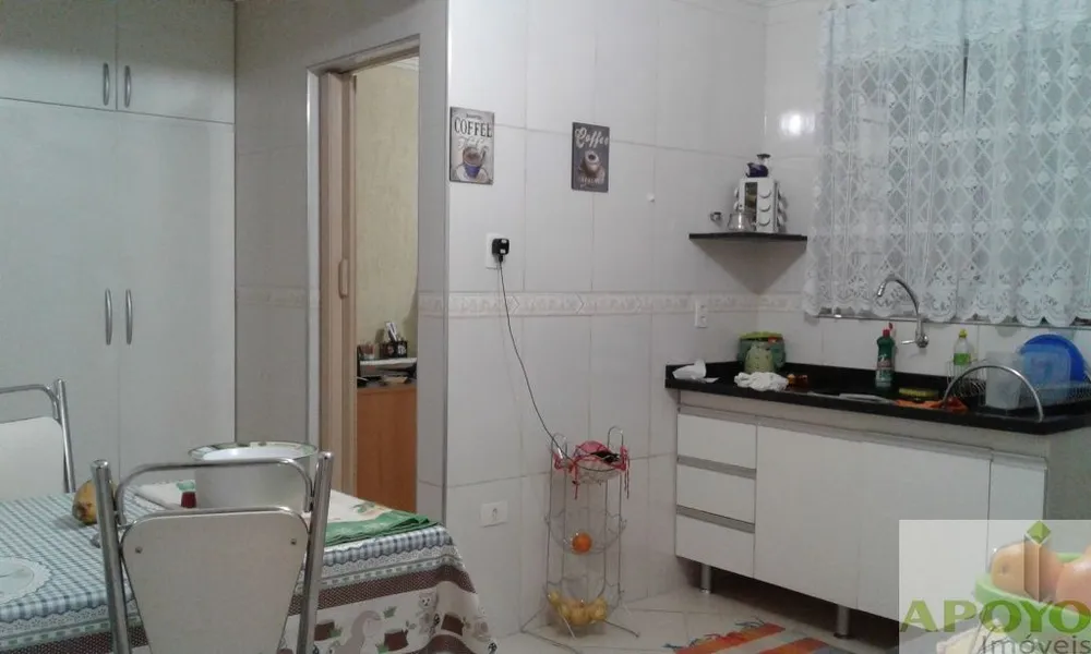 Casa, 3 quartos, 121 m² - Foto 15