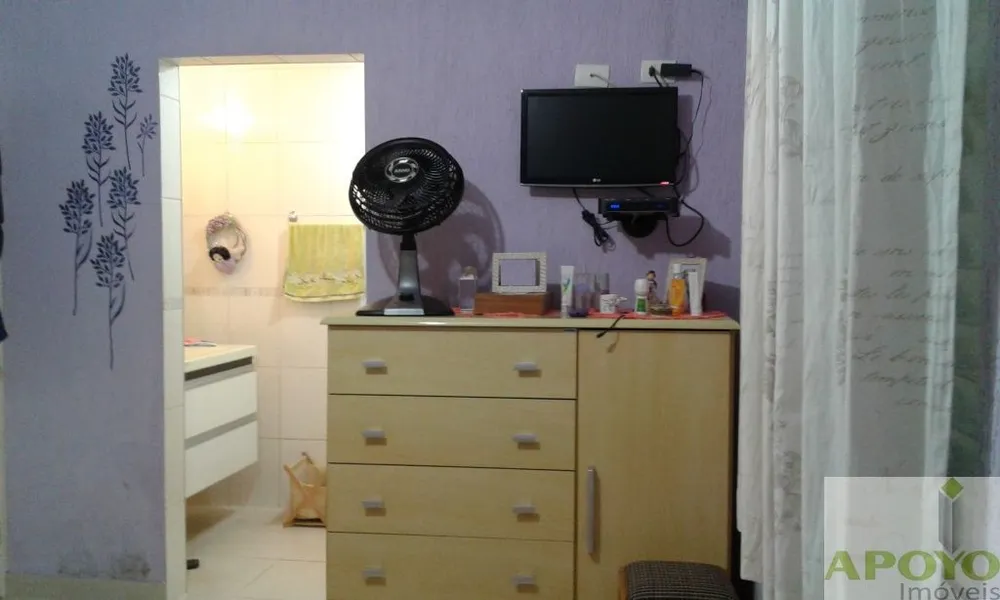 Casa, 3 quartos, 121 m² - Foto 6