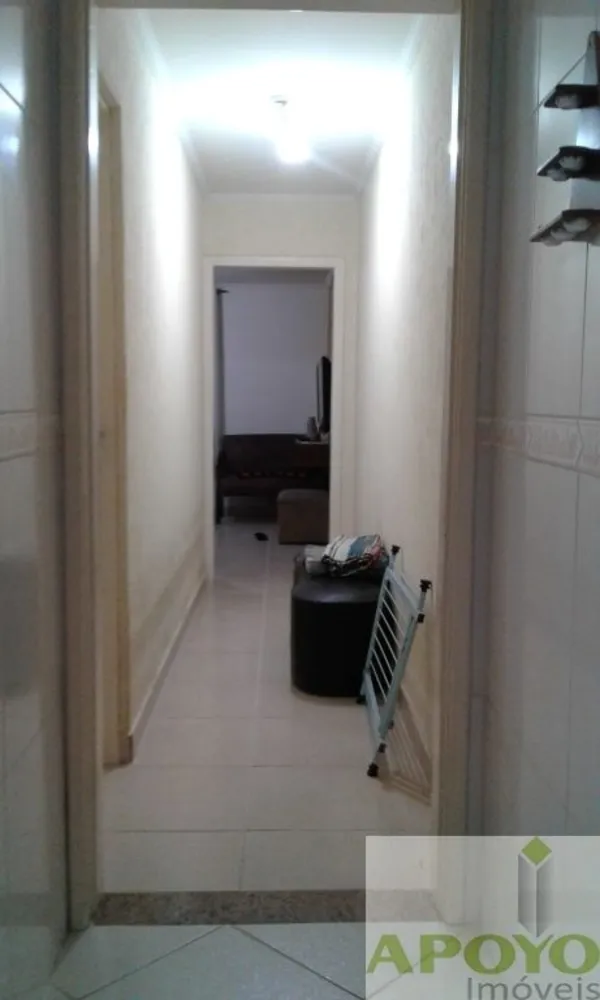 Casa, 3 quartos, 121 m² - Foto 3