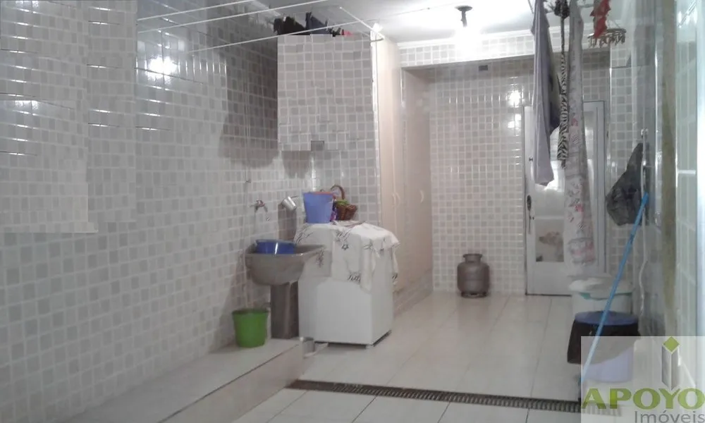 Casa, 3 quartos, 121 m² - Foto 5