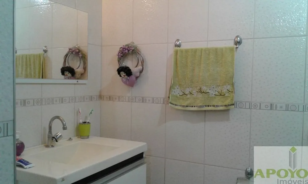 Casa, 3 quartos, 121 m² - Foto 10