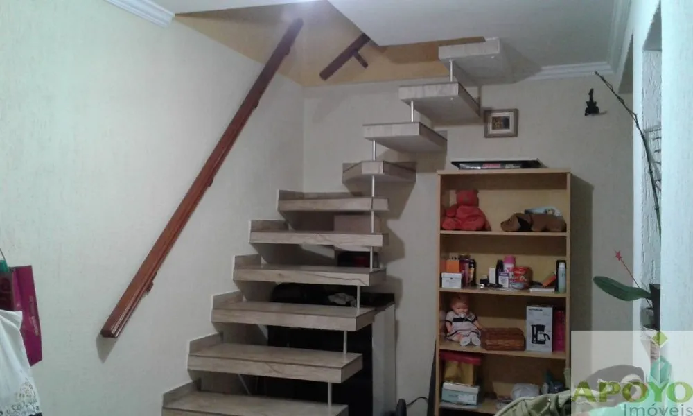 Casa, 3 quartos, 121 m² - Foto 14